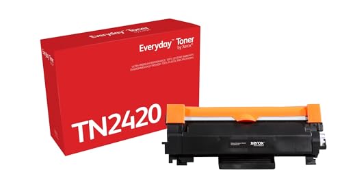 Xerox Everyday Toner Mono für Brother TN-2420 von Xerox