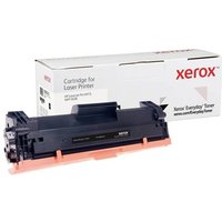 Xerox Everyday Toner ersetzt HP HP 48A (CF244A) Schwarz 1000 Seiten Kompatibel Toner von Xerox