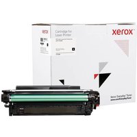 Xerox Everyday Toner ersetzt HP HP 652X (CF320X) Schwarz 21000 Seiten Kompatibel Toner von Xerox