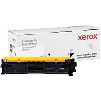 Xerox Everyday Toner ersetzt HP 94A (CF294A) Schwarz 1200 Seiten Kompatibel Toner von Xerox
