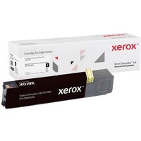 Xerox Druckerpatrone ersetzt HP 980 (D8J10A) Kompatibel Schwarz Everyday 006R04602 von Xerox