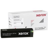 Xerox Toner ersetzt HP L0R16A Kompatibel Schwarz 21000 Seiten Everyday 006R04222 von Xerox
