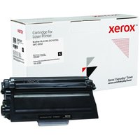 Xerox Everyday Toner - Schwarz - 12000 Seiten, Alternative zu Brother TN-3390 ( 006R04207 ) von Xerox