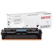 Xerox Everyday Toner ersetzt HP 207X (W2211X) Cyan 2450 Seiten Kompatibel Toner von Xerox