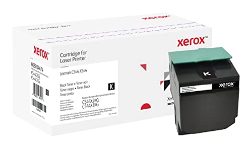 Xerox Everyday Toner ersetzt Lexmark C544X2KG; C544X1KG 6000 Seiten - (006R04474) von Xerox