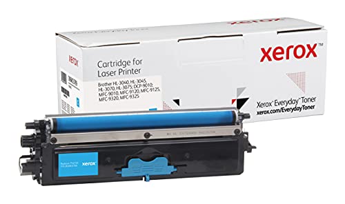 Xerox Everyday by Toner kompatibel mit Brother TN230C, Standardkapazität, Cyan von Xerox