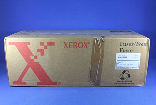 Xerox Fuser 220V f. DocuColor 1632/2240, 008R12905 (f. DocuColor 1632/2240, C32/40, 3535, M24, 3.49 kg, 241 x 579 x 210 mm) von Xerox