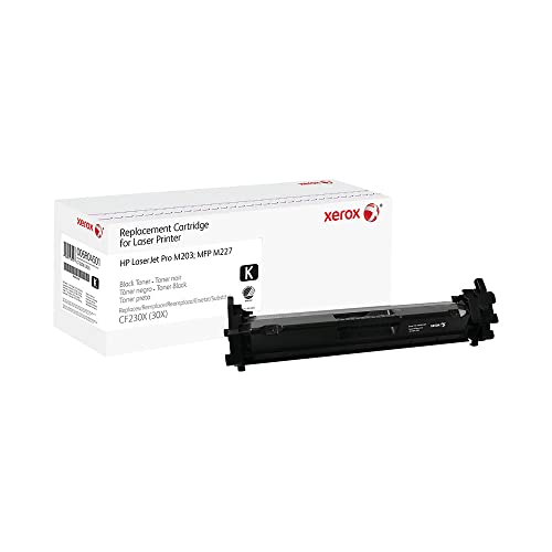 Xerox High Yield Black Toner CRTG EQ SUPL von Xerox