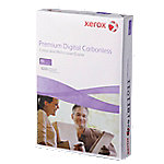 Xerox Carbonless DIN A4 Transparentpapier 80 g/m² Farbig Sortiert 500 Blatt von Xerox