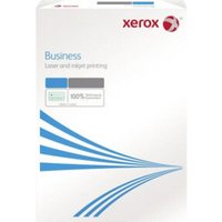 Xerox Kopierpapier Business 003R91820 DIN A4 80g 500 Bl./Pack. von Xerox