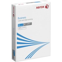 Xerox Kopierpapier Xerox Papier Business A4, 80g DIN A4 80 g/m² von Xerox