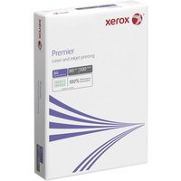 Xerox Kopierpapier Xerox Papier Premier A4, 80g DIN A4 80 g/m² von Xerox