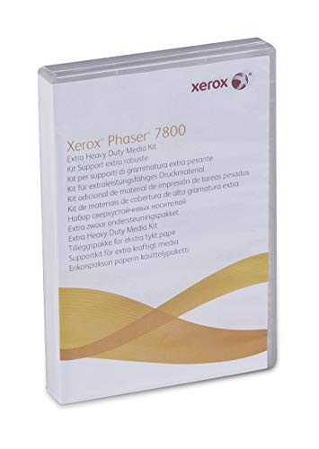 Xerox Media-Set, sehr robust von Xerox