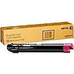 Xerox Original 006R01459 Tonerkartusche Magenta von Xerox