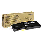 Xerox Original 106R03529 Tonerkartusche Schwarz von Xerox