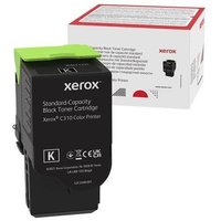 Xerox Original C310 Toner - schwarz (006R04356) von Xerox