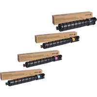 Xerox Original VersaLink C9000 Toner - 4er Multipack von Xerox