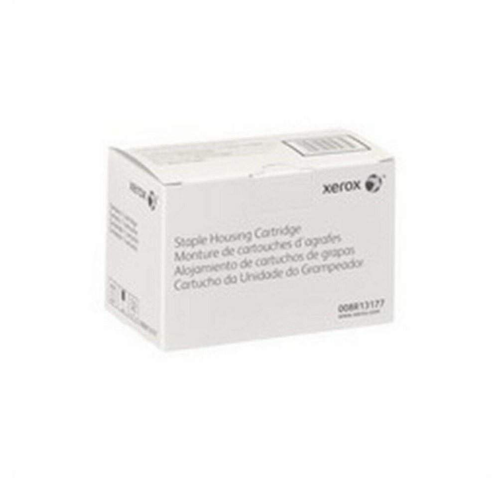 Xerox Papierscheren Heftklammern 008R13177 Xerox Papierscheren Heftklammern 008R13177 von Xerox