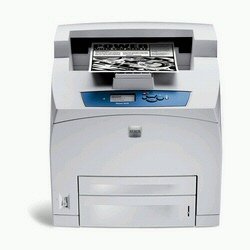 Xerox Phaser 4510N USB Schwarzweiß-Laserdrucker Xerox Phaser 4510N USB Schwarzweiß-Laserdrucker von Xerox