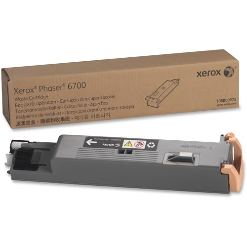 Xerox Phaser 6700 Waste Catridge 108R00975 von Xerox