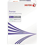 Xerox Premier DIN A4 Druckerpapier 80 g/m² Matt Weiß 500 Blatt von Xerox
