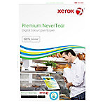 Xerox Premium NeverTear SRA3 Polyesterfolie Pastellrosa 170 g/m² Matt 100 Blatt von Xerox