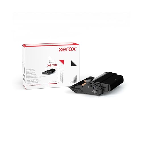 Xerox - Schwarz - original - Box - Imaging-Kit für Drucker - für Xerox B410, VersaLink B415/DN, B415V_DN von Xerox