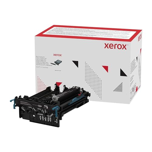 Xerox - Schwarz - original - Imaging-Kit für Drucker C310/DNI, C310/DNIM, C310V_DNI, C315/DNI, C315V_DNI, C315V_DNIUK von Xerox