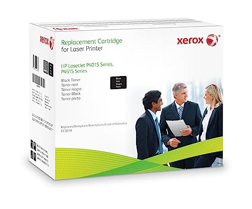 Xerox Toner Black Pages 24.000, 003R99791 (Pages 24.000) von Xerox