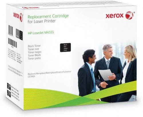 Xerox Toner Blacki Pages 10.000, 106R02631 (Pages 10.000) von Xerox
