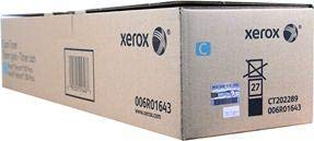 Xerox Toner Cyan (006R01643) von Xerox
