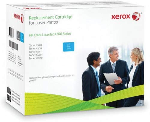 Xerox Toner Cyan Pages 10.000, 003R99737 (Pages 10.000) von Xerox