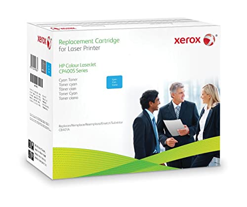 Xerox Toner Cyan Pages 7.500, 003R99733 (Pages 7.500) von Xerox