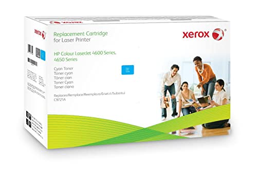 Xerox Toner Cyan Pages 8.000, 003R99619 (Pages 8.000) von Xerox