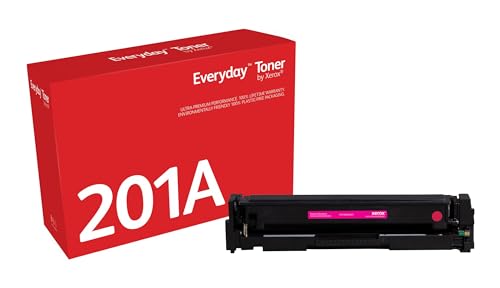 Xerox Toner TON Everyday 006R03691 Kompatibel Magenta 1400 Seiten von Xerox
