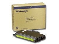 Xerox Toner Yellow Pages 5000, 16153900 (Pages 5000) von Xerox