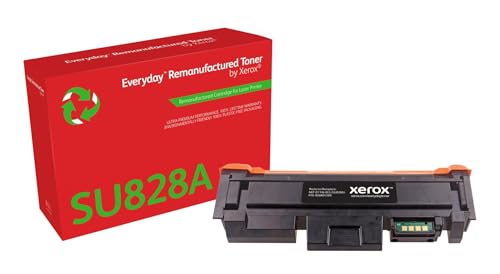 Xerox Toner ersetzt Samsung MLT-D116L Kompatibel Schwarz 3000 Seiten Everyday von Xerox