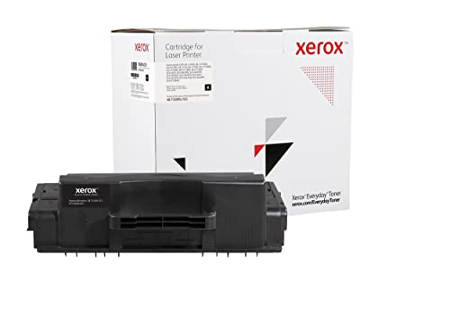 Xerox Toner ersetzt Samsung MLT-D205L Kompatibel Schwarz 5000 Seiten Everyday von Xerox