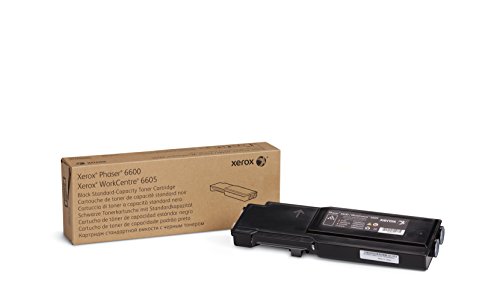 Xerox Toner von Xerox