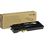 Xerox-Tonerkartusche Original 106R03501 Gelb von Xerox