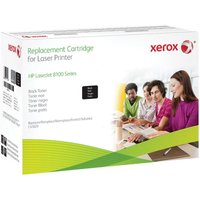 Xerox Tonerpatrone für HP LaserJet 8100/8100DN/8100N, Schwarz von Xerox