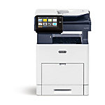 Xerox VersaLink B605V_S Farb Laser Multifunktionsdrucker DIN A4 Dunkelblau, Weiß B605V_S von Xerox