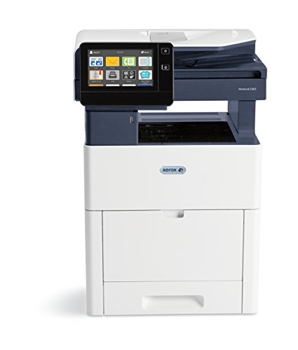 Xerox VersaLink C605XL A4 55 Seiten/Min. Duplex-Kopieren/Drucken/Scannen/Faxen von Xerox