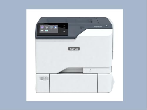 Xerox VersaLink C620 A4 50ppm Duplex Printer Select PS3 PCL5e/6 2 Trays 650 Sheets von Xerox