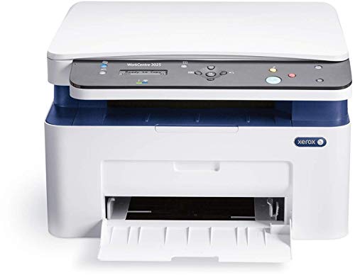 Xerox WorkCentre 3025/BI Laser 600 x 600 DPI 20 ppm A4 Wi-Fi von Xerox