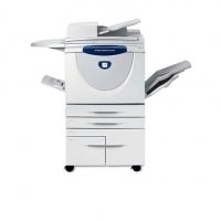 Xerox WorkCentre 5632 FN/Copy Print Scan Xerox WorkCentre 5632 FN/Copy Print Scan von Xerox