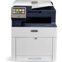 Xerox WorkCentre 6515V_DNI Farb-Multifunktionsgerät von Xerox