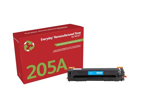 Xerox X CF531A Toner von Xerox