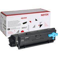 xerox 006R04377  schwarz Toner von Xerox