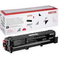 xerox 006R04391  schwarz Toner von Xerox